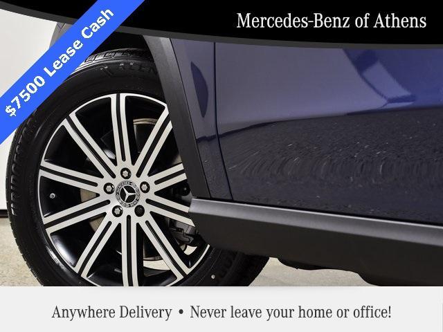 new 2025 Mercedes-Benz GLE 450e car, priced at $79,230