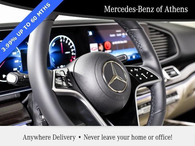 new 2025 Mercedes-Benz GLE 450e car, priced at $79,230