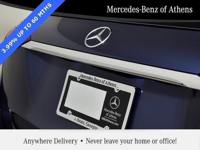 new 2025 Mercedes-Benz GLE 450e car, priced at $79,230