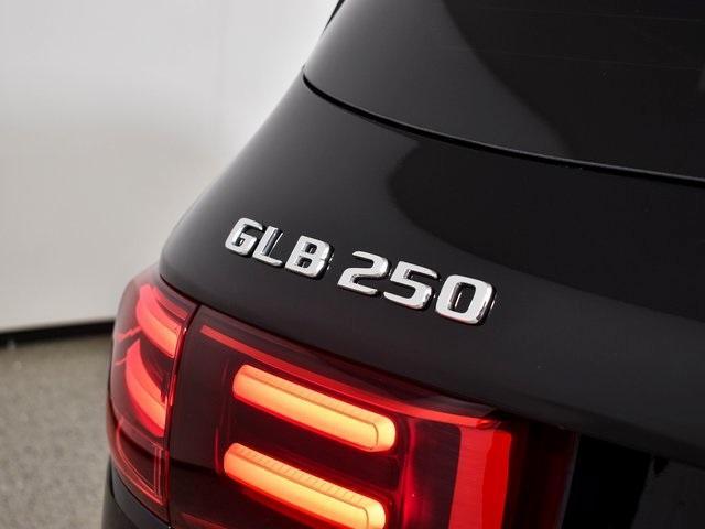 used 2024 Mercedes-Benz GLB 250 car, priced at $43,886