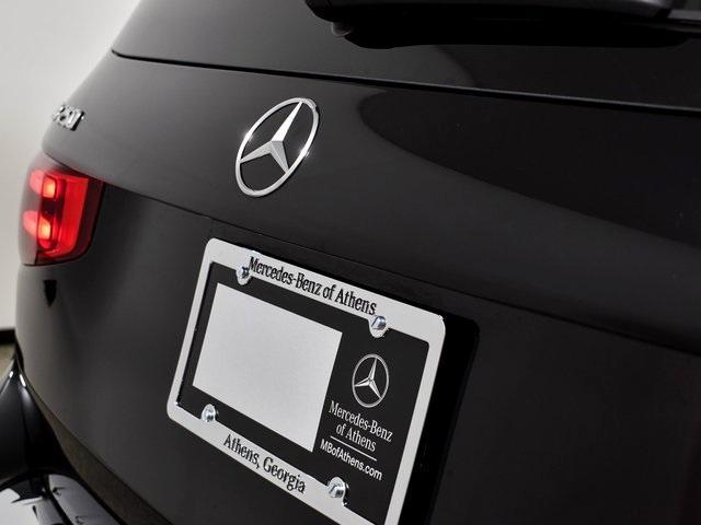 used 2024 Mercedes-Benz GLB 250 car, priced at $43,886