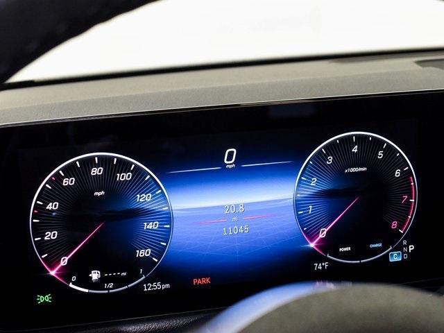 used 2024 Mercedes-Benz GLB 250 car, priced at $43,886