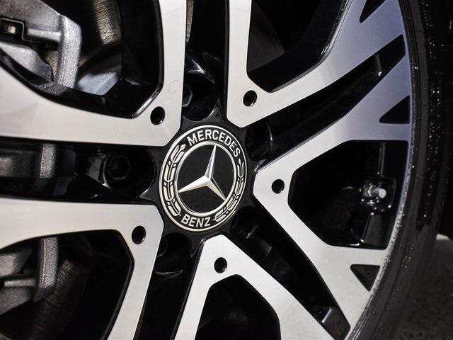 used 2024 Mercedes-Benz GLB 250 car, priced at $43,886