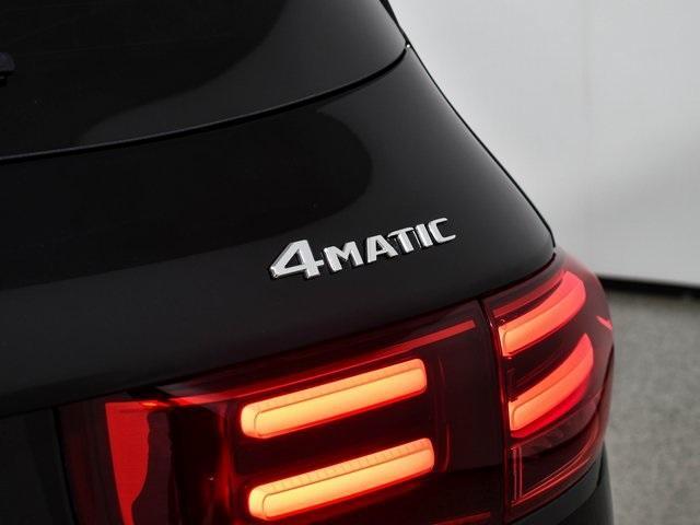 used 2024 Mercedes-Benz GLB 250 car, priced at $43,886