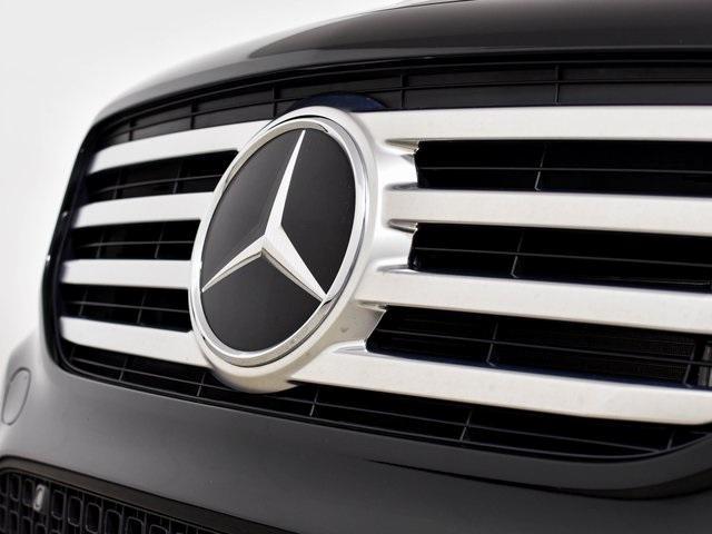 used 2024 Mercedes-Benz GLB 250 car, priced at $43,886