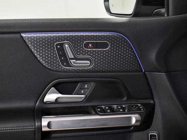 used 2024 Mercedes-Benz GLB 250 car, priced at $43,886