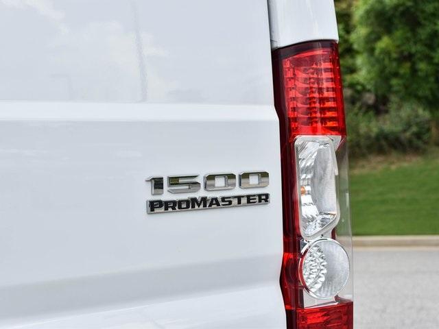 used 2023 Ram ProMaster 1500 car