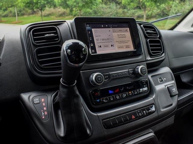 used 2023 Ram ProMaster 1500 car