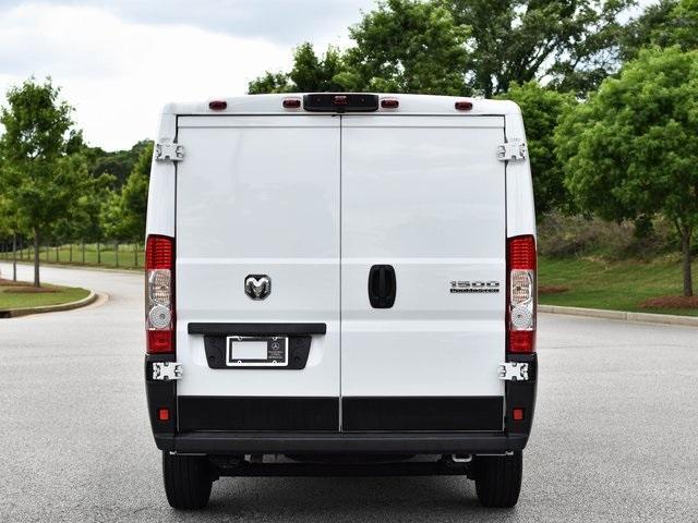 used 2023 Ram ProMaster 1500 car