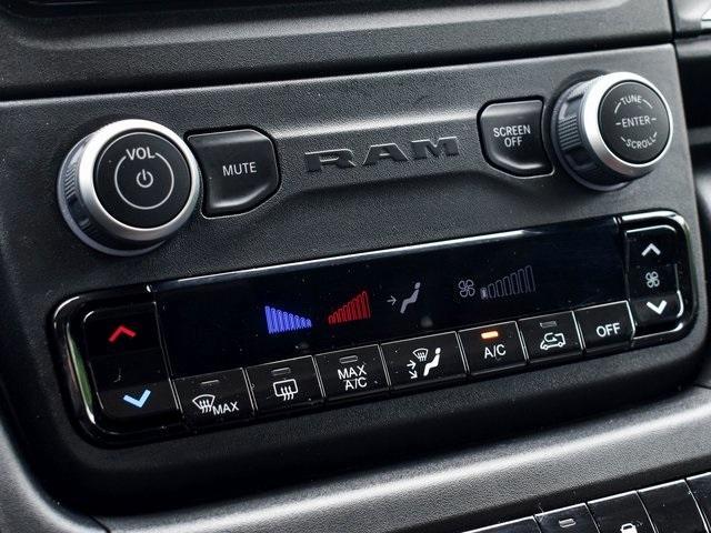 used 2023 Ram ProMaster 1500 car