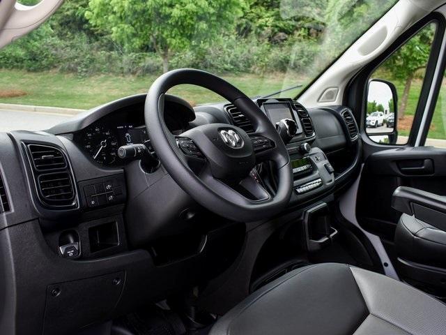 used 2023 Ram ProMaster 1500 car