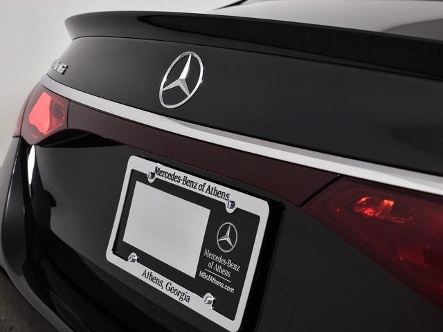 new 2025 Mercedes-Benz AMG E 53 car, priced at $109,640