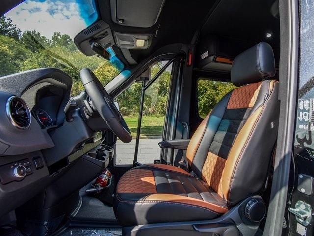 new 2024 Mercedes-Benz Sprinter 3500XD car, priced at $149,997