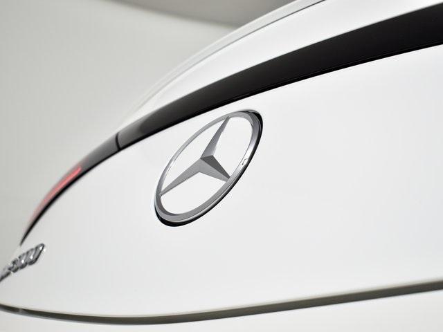 new 2024 Mercedes-Benz CLE 300 car, priced at $70,595