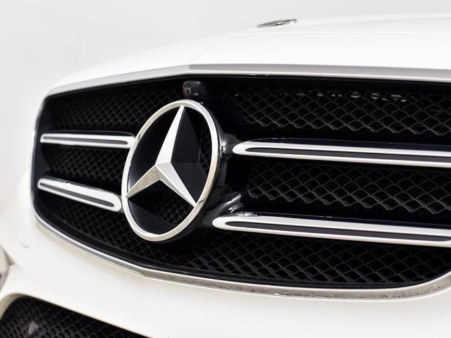 used 2020 Mercedes-Benz E-Class car, priced at $36,989