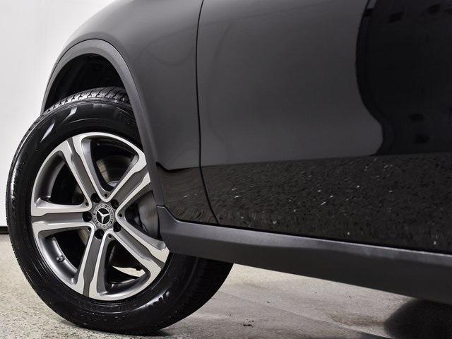 used 2022 Mercedes-Benz GLC 300 car, priced at $37,611