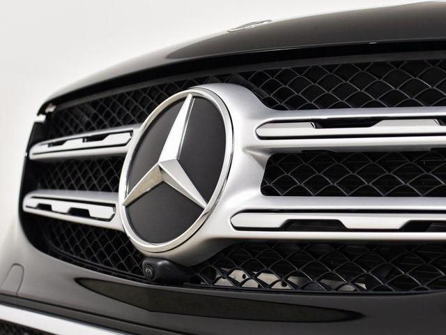 used 2022 Mercedes-Benz GLC 300 car, priced at $37,611