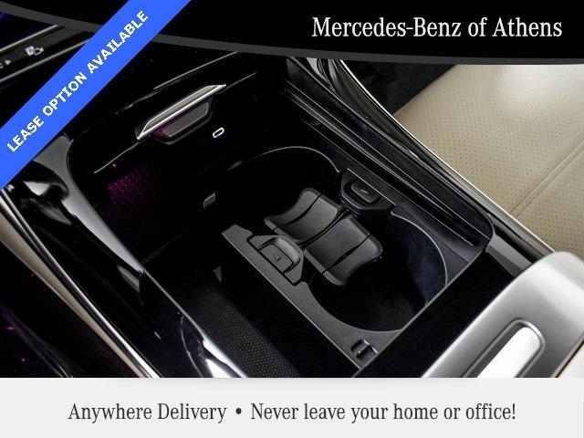 used 2024 Mercedes-Benz C-Class car, priced at $43,951