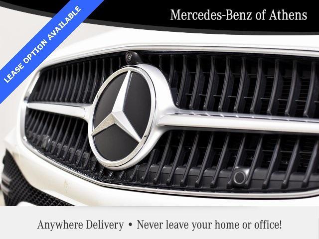 used 2024 Mercedes-Benz C-Class car, priced at $43,951