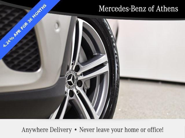 used 2021 Mercedes-Benz GLC 300 car, priced at $33,983