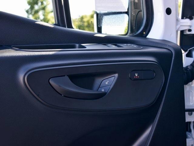 new 2025 Mercedes-Benz Sprinter 2500 car