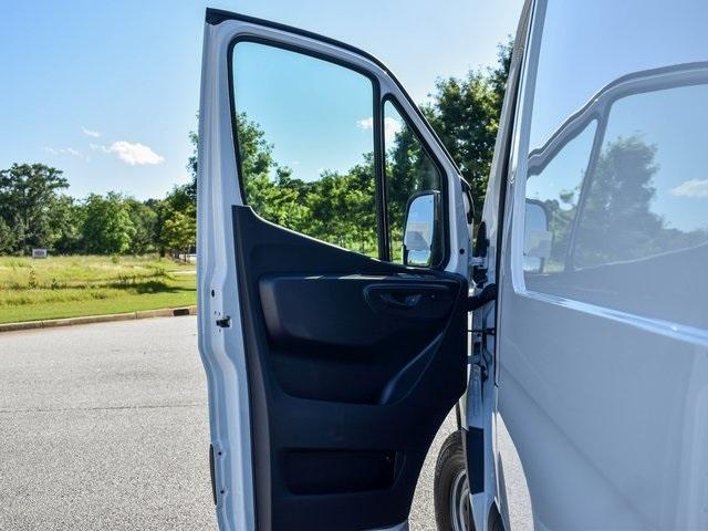 new 2025 Mercedes-Benz Sprinter 2500 car