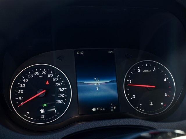 new 2025 Mercedes-Benz Sprinter 2500 car