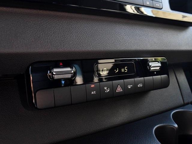 new 2025 Mercedes-Benz Sprinter 2500 car