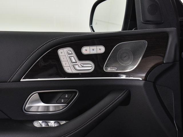 used 2024 Mercedes-Benz GLE 450 Plug-In Hybrid car, priced at $63,449