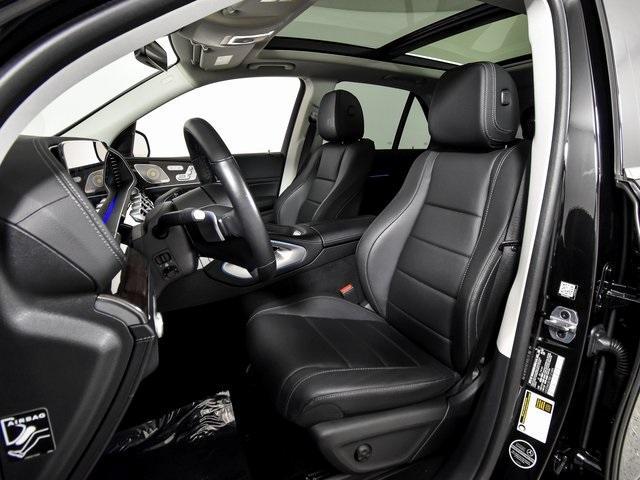 used 2024 Mercedes-Benz GLE 450 Plug-In Hybrid car, priced at $63,449