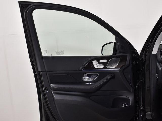 used 2024 Mercedes-Benz GLE 450 Plug-In Hybrid car, priced at $63,449