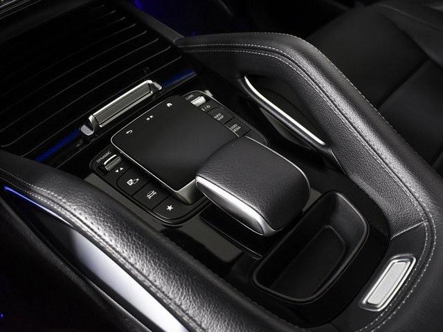 used 2024 Mercedes-Benz GLE 450 Plug-In Hybrid car, priced at $63,449