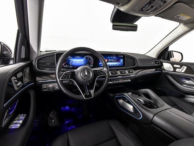 used 2024 Mercedes-Benz GLE 450 Plug-In Hybrid car, priced at $63,449