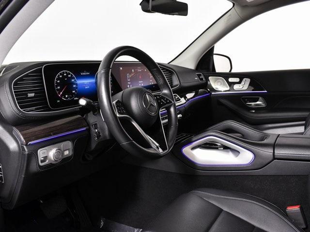 used 2024 Mercedes-Benz GLE 450 Plug-In Hybrid car, priced at $63,449