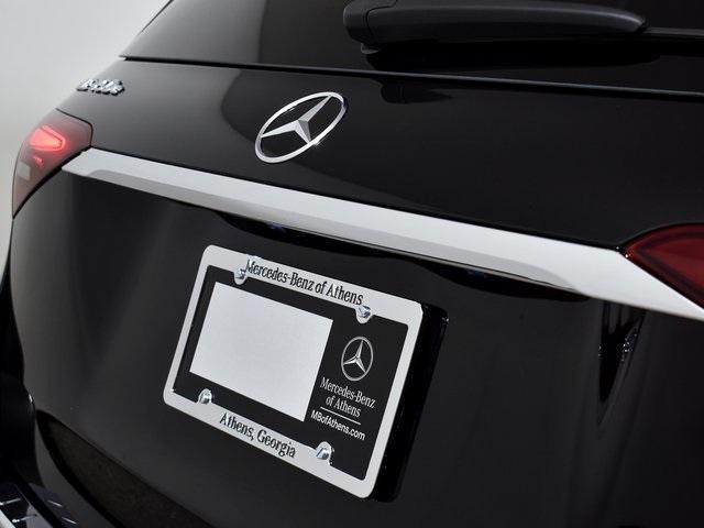 used 2024 Mercedes-Benz GLE 450 Plug-In Hybrid car, priced at $63,449