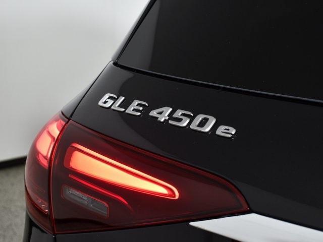 used 2024 Mercedes-Benz GLE 450 Plug-In Hybrid car, priced at $63,449