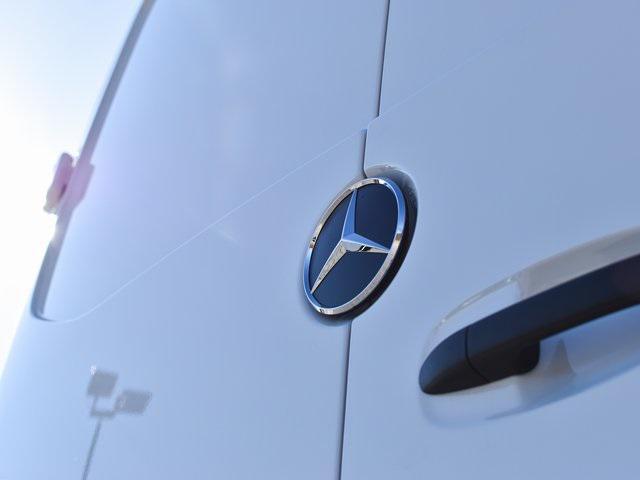 new 2024 Mercedes-Benz Sprinter 2500 car, priced at $70,503