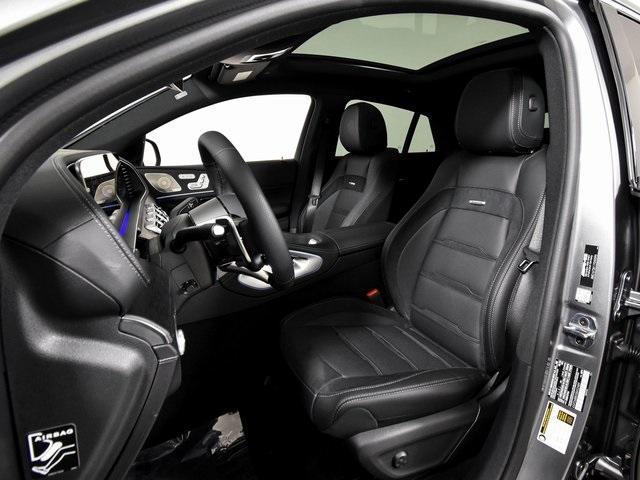 new 2025 Mercedes-Benz AMG GLE 53 car, priced at $99,270