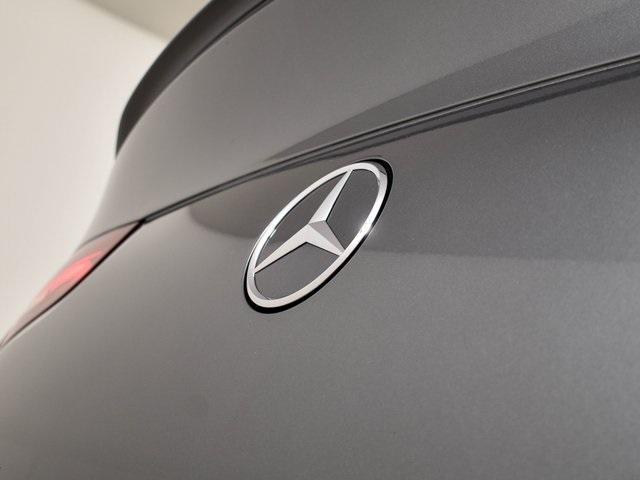 new 2025 Mercedes-Benz AMG GLE 53 car, priced at $99,270