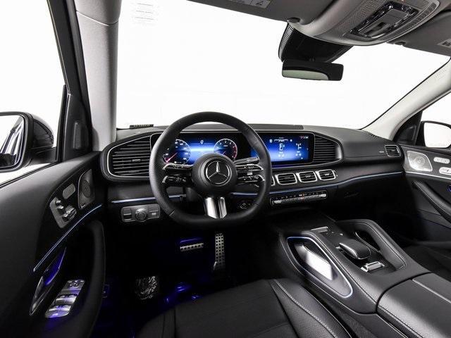 new 2025 Mercedes-Benz GLS 450 car, priced at $100,945