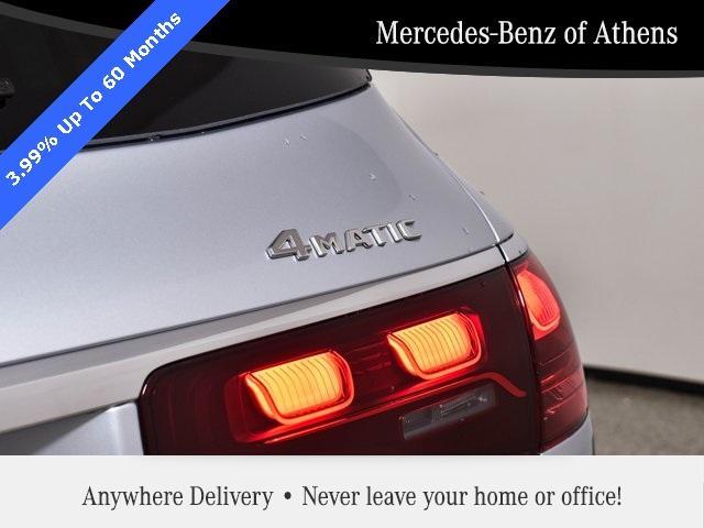 new 2025 Mercedes-Benz GLS 450 car, priced at $100,945