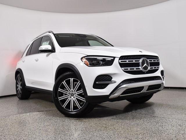 new 2025 Mercedes-Benz GLE 350 car, priced at $67,135