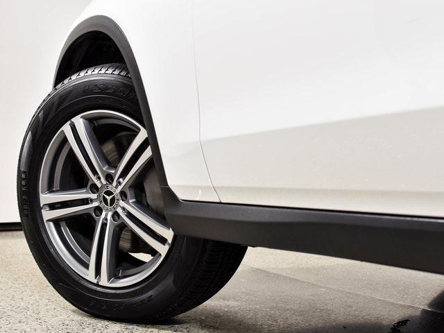 used 2020 Mercedes-Benz GLC 300 car, priced at $29,486