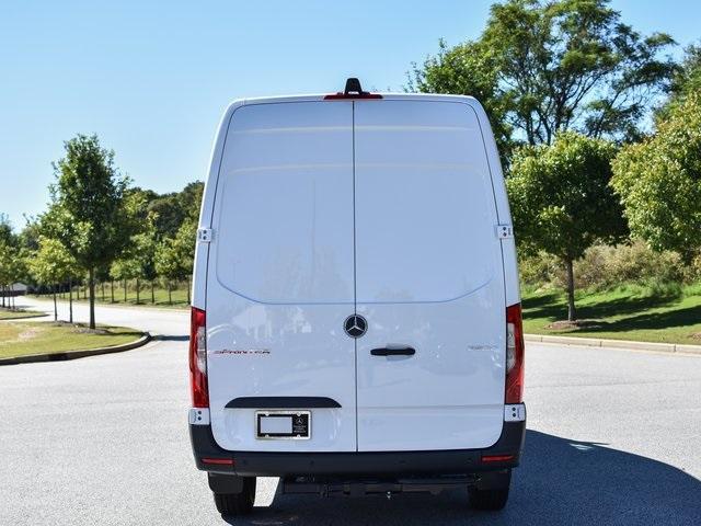 new 2025 Mercedes-Benz Sprinter 2500 car, priced at $66,003