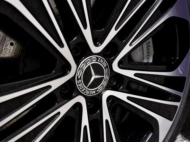 new 2025 Mercedes-Benz E-Class car, priced at $83,720