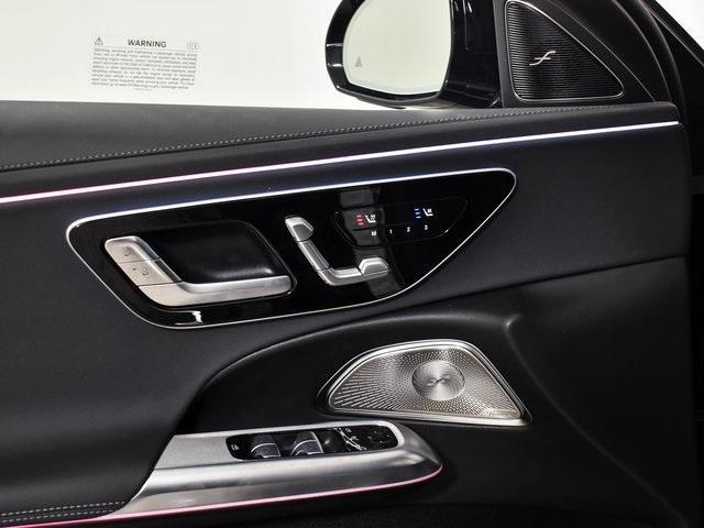 new 2025 Mercedes-Benz E-Class car, priced at $83,720