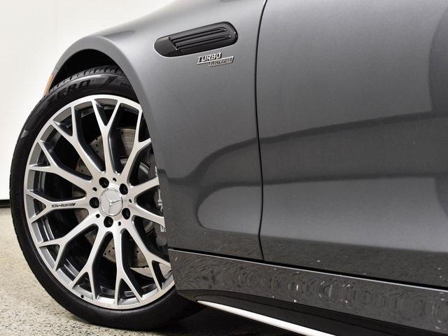 new 2025 Mercedes-Benz AMG SL 43 car, priced at $121,435
