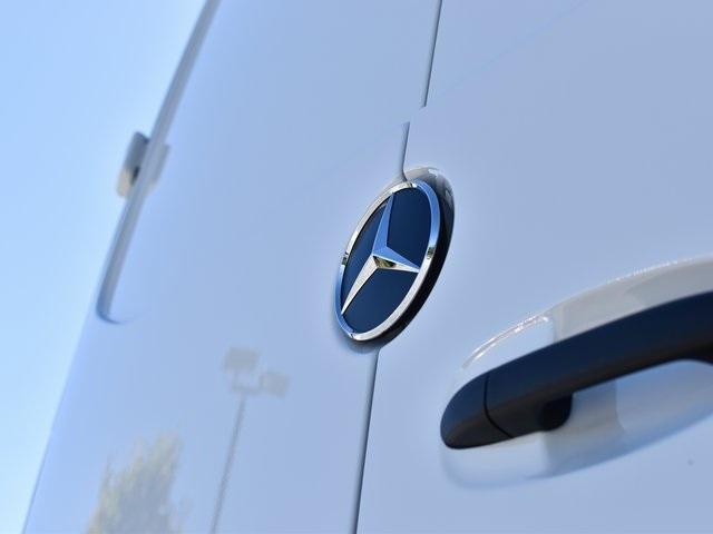 new 2025 Mercedes-Benz Sprinter 2500 car, priced at $66,003