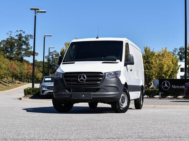 new 2024 Mercedes-Benz Sprinter 2500 car, priced at $55,720