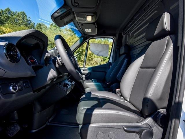 new 2024 Mercedes-Benz Sprinter 2500 car, priced at $55,720